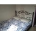 Sri Emas Fan Room Queen Bed shared Bathroom 306